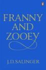 Franny and Zooey Cover Image