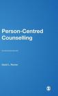Person-Centred Counselling: An Experiential Approach By David L. Rennie Cover Image