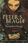 Summerlong By Peter S. Beagle Cover Image