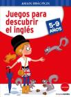 Juegos Para Descubrir El Ingles By J. L. Caron, Sandra Lebrun (With) Cover Image