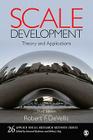 Scale Development: Theory and Applications Cover Image