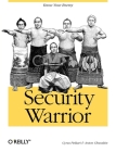 Security Warrior Cover Image