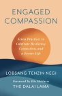 The Power of Belonging: How a Compassionate Mindset Unleashes Joy and Connection By Lobsang Tenzin Negi Cover Image