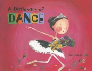 A Dictionary of Dance Cover Image