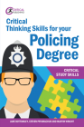 Critical Thinking Skills for your Policing Degree Cover Image