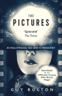 The Pictures: Shortlisted for the John Creasey (New Blood) Dagger Award By Guy Bolton Cover Image