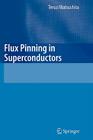 Flux Pinning in Superconductors Cover Image