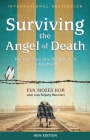 Surviving the Angel of Death: The True Story of a Mengele Twin in Auschwitz Cover Image