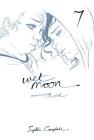 Wet Moon Vol. 7: Morning Cold By Sophie Campbell, Sophie Campbell (Illustrator) Cover Image