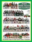 Hess Truck Encyclopedia Cover Image