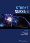 Stroke Nursing By Jane Williams (Editor), Lin Perry (Editor), Caroline Watkins (Editor) Cover Image