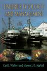 Fisheries Ecology and Management Cover Image