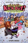 Club Kick Out!: Into the Ring Cover Image