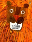 1, 2, 3 to the Zoo Cover Image