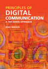 Principles of Digital Communication: A Top-Down Approach Cover Image