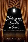 Shakespeare Sonnets as Scenes Cover Image
