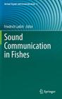 Sound Communication in Fishes (Animal Signals and Communication #4) Cover Image