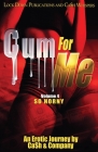 Cum For Me 4: So Horny Cover Image