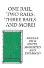 One Rail, Two Rails, Three Rails and More - Banks and Kick Shots Simplified and Explained Cover Image