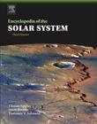 Encyclopedia of the Solar System Cover Image