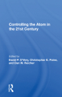 Controlling the Atom in the 21st Century Cover Image