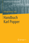 Handbuch Karl Popper (Springer Reference Geisteswissenschaften) Cover Image
