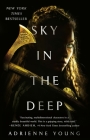 Sky in the Deep (Sky and Sea #1) Cover Image