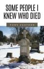 Some People I Knew Who Died Cover Image