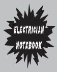 Electrician Notebook Cover Image