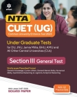 NTA CUET UG 2023 Section 3 General Test Cover Image