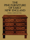 The Pine Furniture of Early New England Cover Image