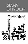 Turtle Island By Gary Snyder Cover Image