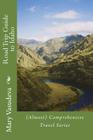 Road Trip Guide to Idaho: (Almost) Comprehensive Travel Series By Mary Vasudeva Cover Image