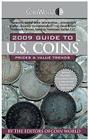 Coin World 2009 Guide to U.S. Coins: Prices & Value Trends Cover Image