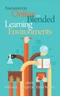 Assessment in Online and Blended Learning Environments (HC) Cover Image