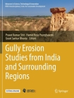Gully Erosion Studies from India and Surrounding Regions (Advances in Science) By Pravat Kumar Shit (Editor), Hamid Reza Pourghasemi (Editor), Gouri Sankar Bhunia (Editor) Cover Image