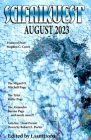 Scifaikuest August 2023 By Teri Santitoro (Editor) Cover Image