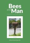 Bees and Man By William Michael Hood, Simon John Paterson (Designed by) Cover Image