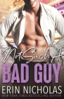 Not Such A Bad Guy Cover Image