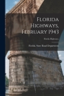 Florida Highways, February 1943 Cover Image