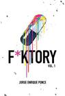 F*KTORY Vol. 1 Cover Image