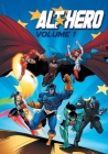 Alt-Hero Volume 1 Cover Image