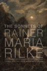 The Sonnets of Rainer Maria Rilke Cover Image