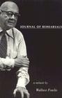 Journal of Rehearsals: A Memoir by Wallace Fowlie By Wallace Fowlie Cover Image