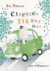Clarrie's Pig Day Out By Jen Storer, Sue Degennaro (Illustrator) Cover Image