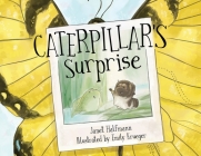 Caterpillar's Surprise Cover Image