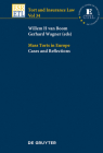 Mass Torts in Europe: Cases and Reflections (Tort and Insurance Law #34) Cover Image