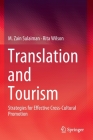 Translation and Tourism: Strategies for Effective Cross-Cultural Promotion By M. Zain Sulaiman, Rita Wilson Cover Image