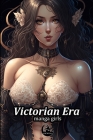 Victorian Era Manga Girls By Javier Ramirez Cover Image