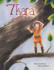 7 Inch Kara Vol. 1 By Becca Hillburn Cover Image